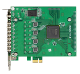 8CADC PCI Express Digitizer