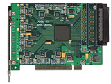 ADCM-16 PCI Digitizer