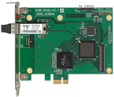 CCB-PCIe